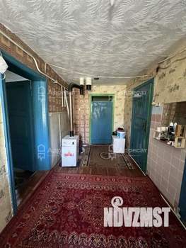 Дом 83м², 1-этажный, участок 4 сот.