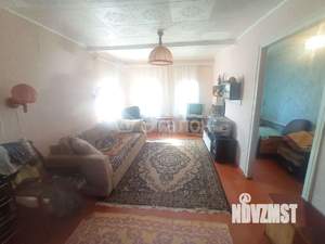 Дом 38м², 1-этажный, участок 6 сот.