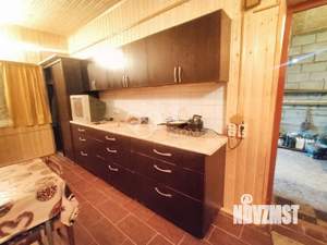 Дом 25м², 2-этажный, участок 10 сот.