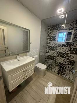 Дом 87м², 2-этажный, участок 6 сот.