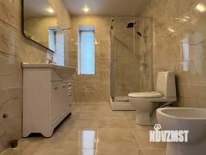 Дом 104м², 2-этажный, участок 3 сот.