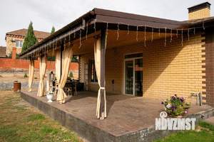 Дом 105м², 1-этажный, участок 10 сот.