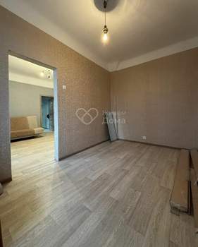 Дом 53м², 1-этажный, участок 2 сот.