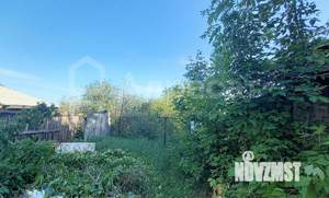 Дом 36м², 1-этажный, участок 4 сот.