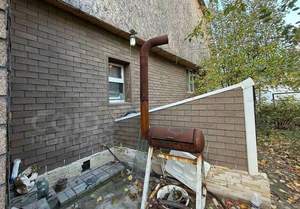 Дом 200м², 2-этажный, участок 6 сот.