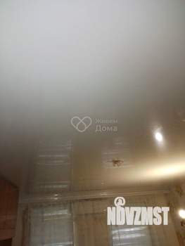 Дом 47м², 1-этажный, участок 5 сот.