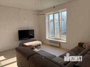 Дом 131м², 2-этажный, участок 3 сот.