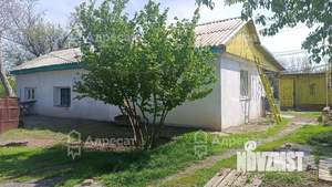 Дом 93м², 1-этажный, участок 12 сот.