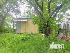 Дом 20м², 1-этажный, участок 7 сот.