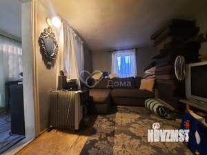 Дом 37м², 2-этажный, участок 4 сот.