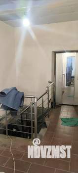 Дом 96м², 1-этажный, участок 3 сот.