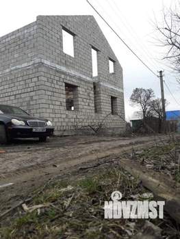 Дом 174м², 2-этажный, участок 4 сот.