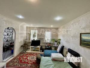 Дом 47м², 1-этажный, участок 6 сот.