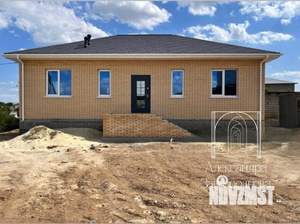 Дом 121м², 1-этажный, участок 6 сот.