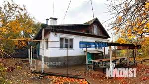 Дом 77м², 1-этажный, участок 10 сот.