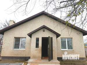 Дом 75м², 1-этажный, участок 7 сот.