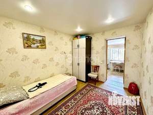 Дом 43м², 1-этажный, участок 3 сот.