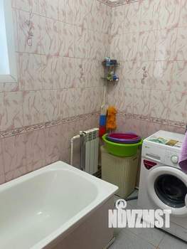 Дом 96м², 1-этажный, участок 9 сот.