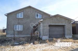 Дом 160м², 2-этажный, участок 6 сот.