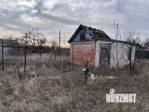 Дом 11м², 1-этажный, участок 5 сот.