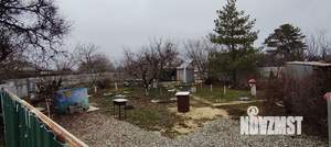 Дом 15м², 1-этажный, участок 10 сот.