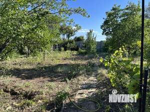 Дом 21м², 1-этажный, участок 6 сот.