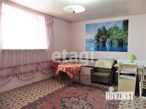 Дом 173м², 2-этажный, участок 9 сот.