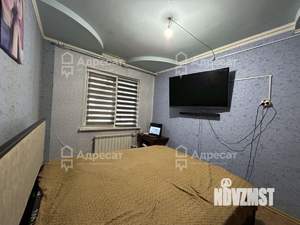 Дом 95м², 1-этажный, участок 3 сот.