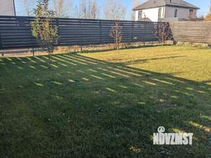 Дом 130м², 1-этажный, участок 10 сот.