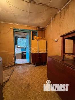 Дом 30м², 1-этажный, участок 2 сот.