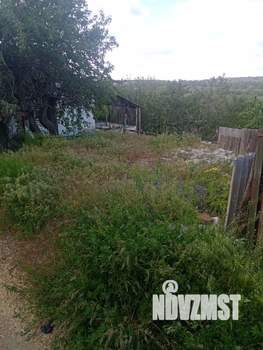 Дом 20м², 1-этажный, участок 6 сот.