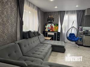 Дом 150м², 2-этажный, участок 6 сот.