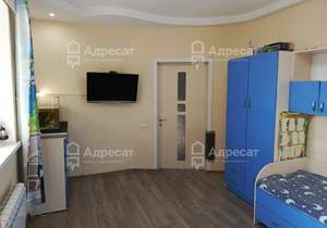 Дом 80м², 1-этажный, участок 8 сот.