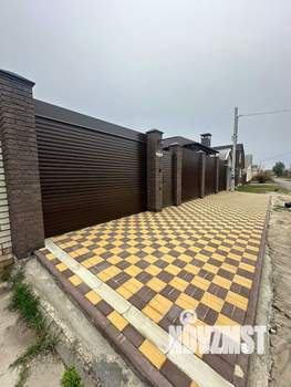 Дом 108м², 1-этажный, участок 6 сот.