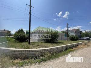 Дом 132м², 1-этажный, участок 6 сот.