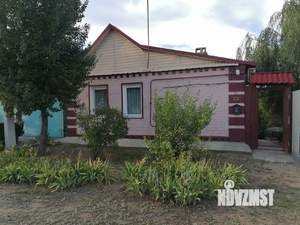 Дом 71м², 1-этажный, участок 3 сот.