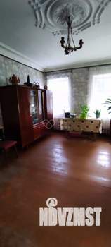 Дом 88м², 1-этажный, участок 6 сот.