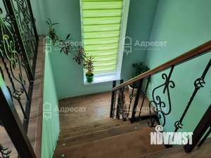 Дом 116м², 2-этажный, участок 3 сот.