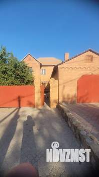 Дом 212м², 2-этажный, участок 6 сот.