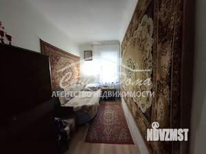 Дом 65м², 1-этажный, участок 6 сот.