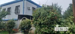 Дом 188м², 2-этажный, участок 5 сот.