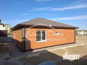 Дом 102м², 1-этажный, участок 5 сот.