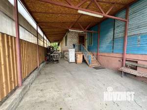 Дом 51м², 1-этажный, участок 5 сот.