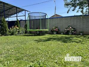 Коттедж 185м², 2-этажный, участок 4 сот.