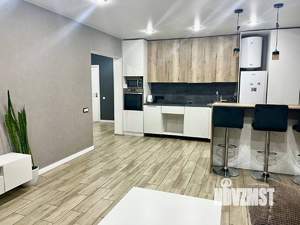 Коттедж 130м², 2-этажный, участок 4 сот.