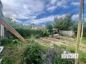 Дом 200м², 1-этажный, участок 6 сот.