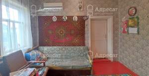 Дом 54м², 1-этажный, участок 4 сот.