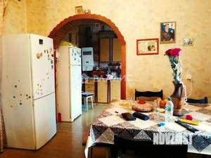 Дом 173м², 2-этажный, участок 6 сот.