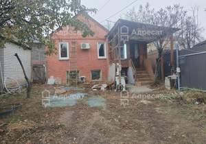 Дом 106м², 1-этажный, участок 3 сот.