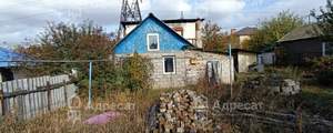 Дом 90м², 1-этажный, участок 4 сот.